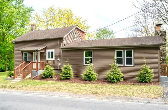 604 S Plank Rd, Johnson, NY 10933 - photo 2