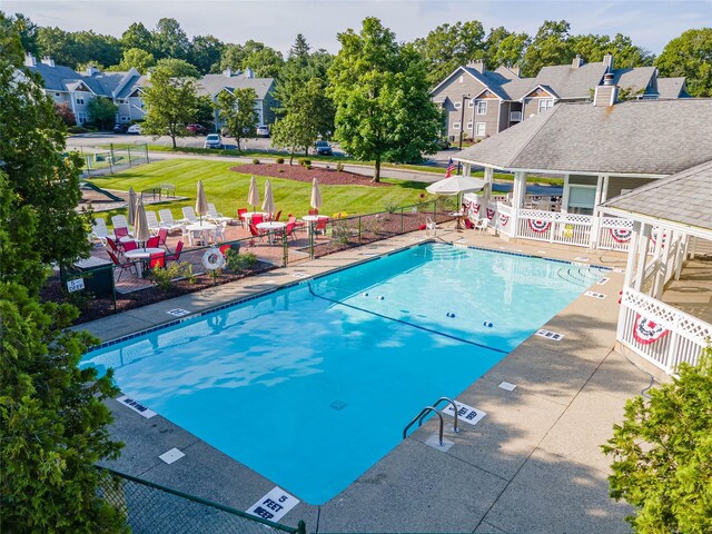 207 Arlin Rd, Monroe, NY 10950 - photo 30