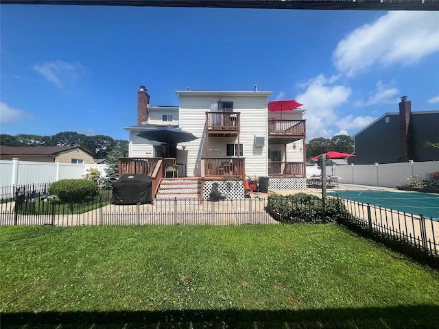 42 Adobe Dr, Shirley, NY 11967 - photo 31