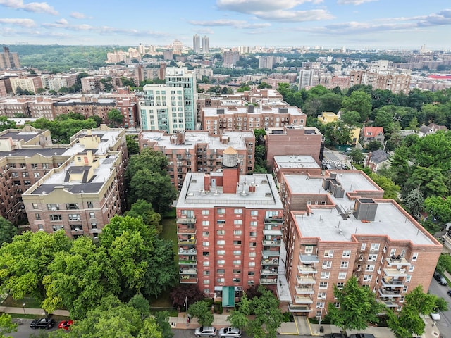 3220 Fairfield Ave Unit 6A, Bronx, NY 10463 - view of urban area
