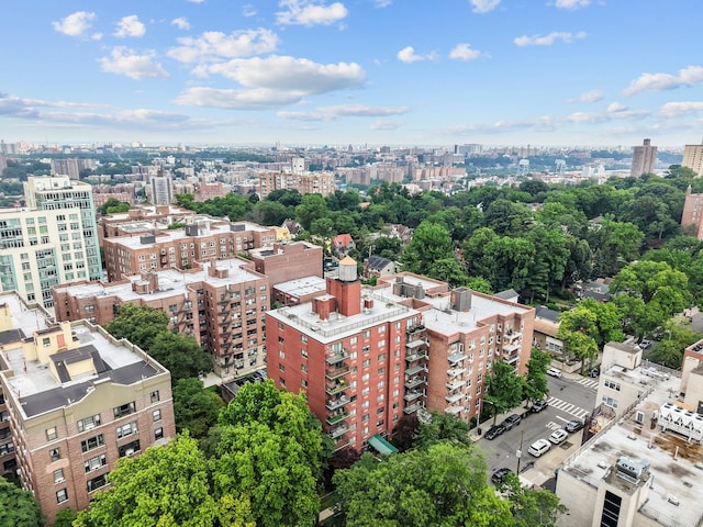 3220 Fairfield Ave Unit 6A, Bronx, NY 10463 - view of urban area