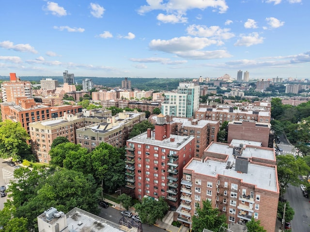 3220 Fairfield Ave Unit 6A, Bronx, NY 10463 - city view