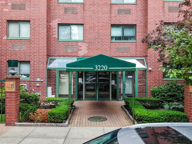 3220 Fairfield Ave Unit 6A, Bronx, NY 10463 - view of building exterior