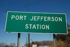 Harborview Ave, Port Jefferson Station, NY 11777