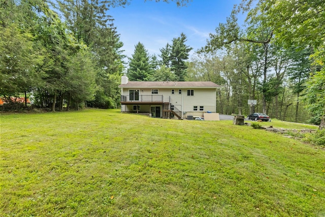 424 Cording Ln, Yorktown Heights, NY 10598 - photo 29