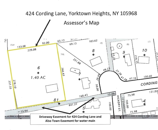 424 Cording Ln, Yorktown Heights, NY 10598 - photo 35