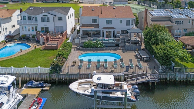 2940 Lee Pl, Bellmore, NY 11710 - photo 32