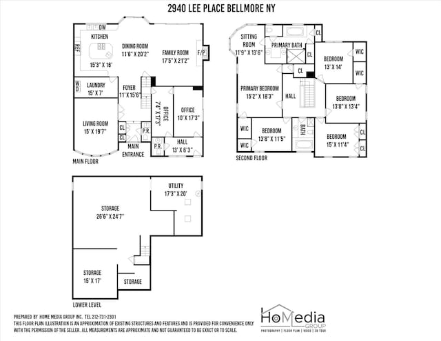 2940 Lee Pl, Bellmore, NY 11710 - photo 39