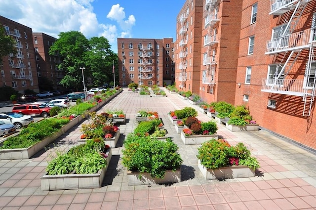 29 Abeel St Unit 4L, Yonkers, NY 10705 - view of property's community