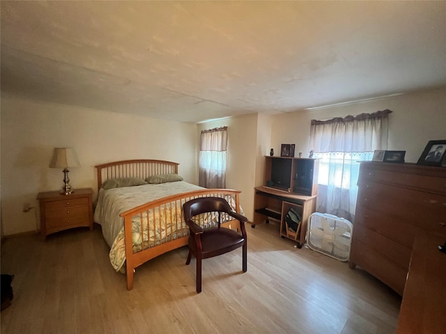 71 Keller Ave, Smallwood, NY 12778 - bedroom featuring light wood-style flooring