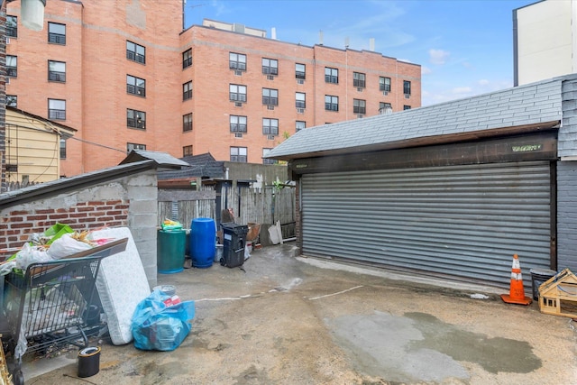 32-17 110, East Elmhurst, NY 11369 - view of property