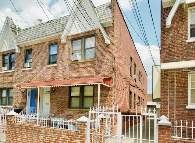 32-17 110, East Elmhurst, NY 11369 - photo 1