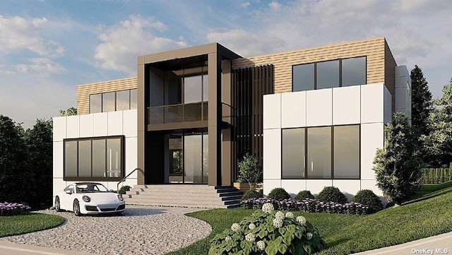 15 Oceanview Dr, Southampton, NY 11968 - view of building exterior