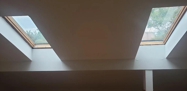 190 Union St, Poughkeepsie, NY 12601 - detailed view of a skylight