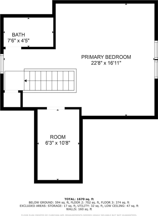 21609 104th Ave, Queens Village, NY 11429 - photo 34