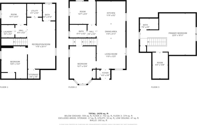 21609 104th Ave, Queens Village, NY 11429 - photo 35