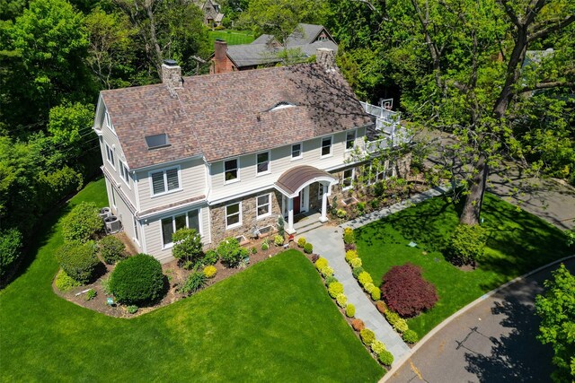 9 Sycamore Dr, Great Neck, NY 11021 - photo 3