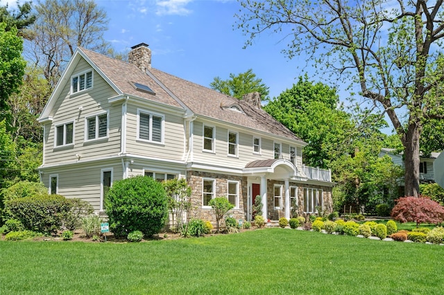 9 Sycamore Dr, Great Neck, NY 11021 - photo 2