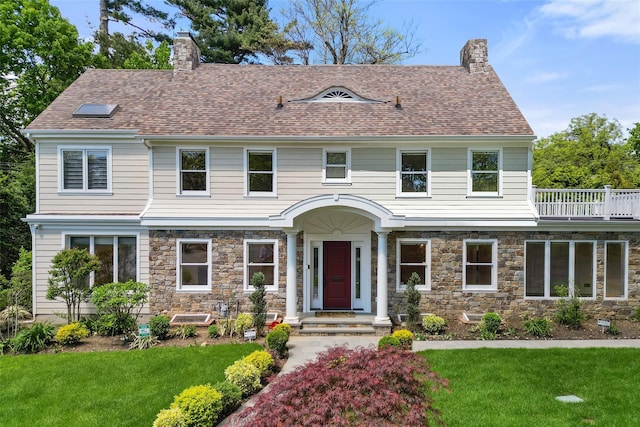 9 Sycamore Dr, Great Neck, NY 11021 - photo 32