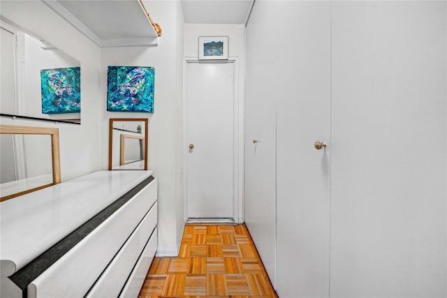 5230 39th Dr Unit 7M, Woodside, NY 11377 - view of corridor