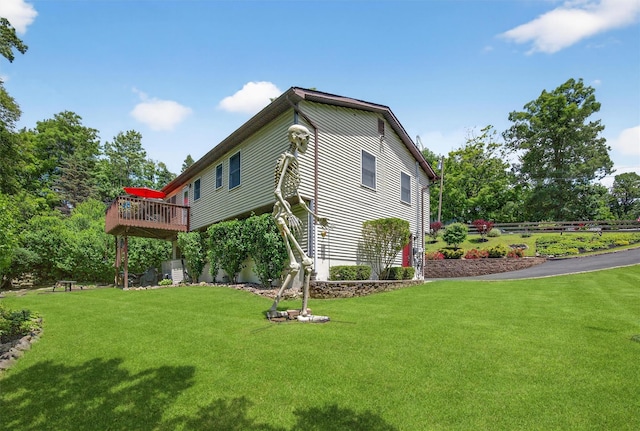 17 Highland Dr, Highland Mills, NY 10930 - photo 40