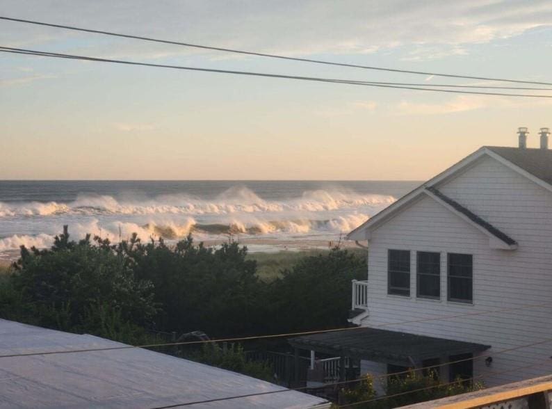 176 Ocean Walk Unit 17, Cherry Grove, NY 11782 - water view