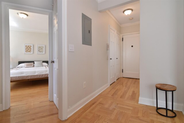 6 Midland Gdns Unit 2E, Bronxville, NY 10708 - photo 6