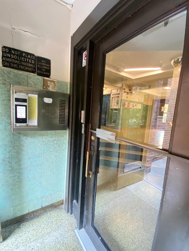 1935 Mcgraw Ave Unit 7C, Bronx, NY 10462 - property entrance