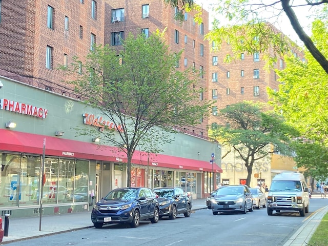 1935 Mcgraw Ave Unit 7C, Bronx, NY 10462 - view of commercial property
