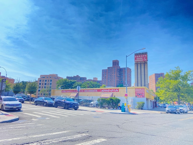 1935 Mcgraw Ave Unit 7C, Bronx, NY 10462 - exterior space