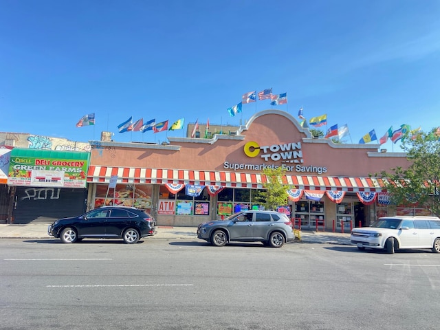 1935 Mcgraw Ave Unit 7C, Bronx, NY 10462 - view of commercial location