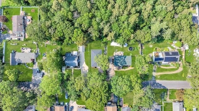 111A Wood Ave, Mastic, NY 11950 - aerial view of property's location