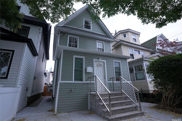 87-44 89th St, Woodhaven, NY 11421 - view of front of property