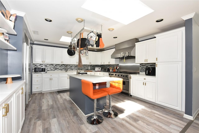 168 Von Huenfeld St, Massapequa Park, NY 11762 - photo 5