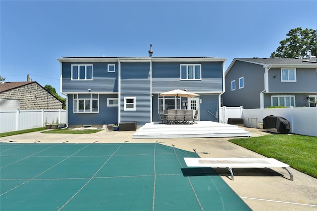 168 Von Huenfeld St, Massapequa Park, NY 11762 - photo 35