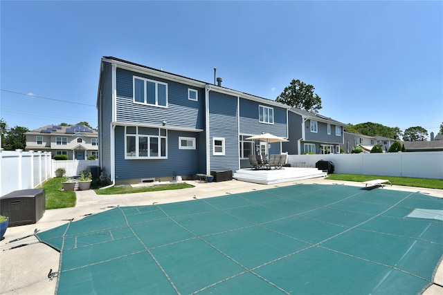 168 Von Huenfeld St, Massapequa Park, NY 11762 - photo 36