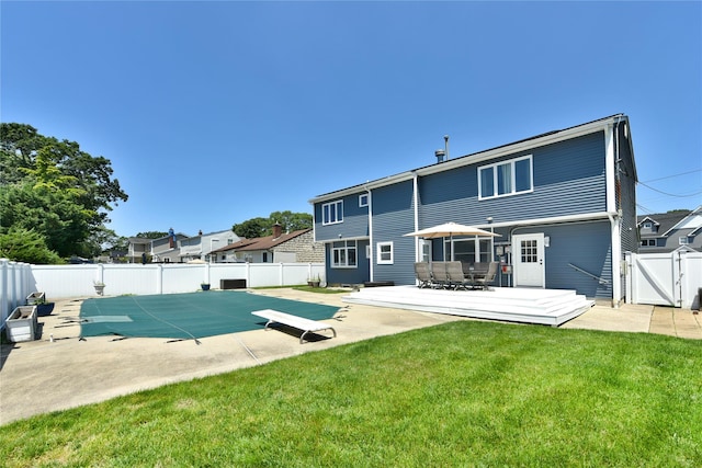 168 Von Huenfeld St, Massapequa Park, NY 11762 - photo 37