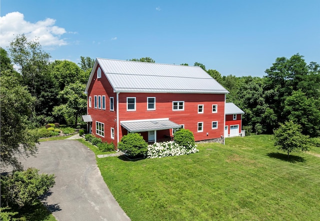 161 Whalesback Rd, Red Hook, NY 12571 - photo 2