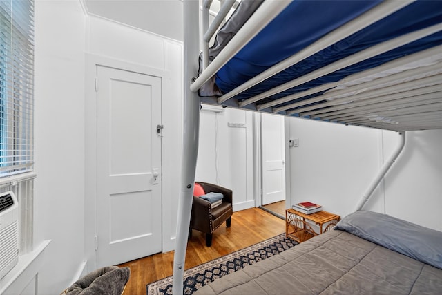11 Apache Ln, Ferndale, NY 12734 - bedroom featuring wood finished floors