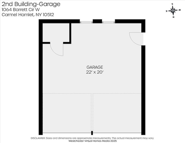 1064 Barrett Cir W, Carmel, NY 10512 - photo 39