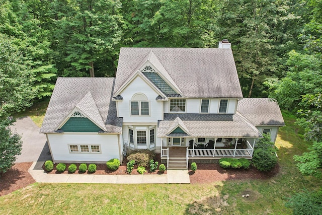 18 Black Walnut Dr, Warwick, NY 10990 - photo 31