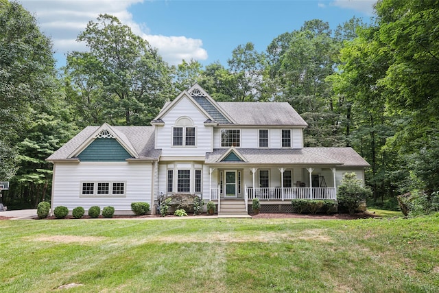 18 Black Walnut Dr, Warwick, NY 10990 - photo 1