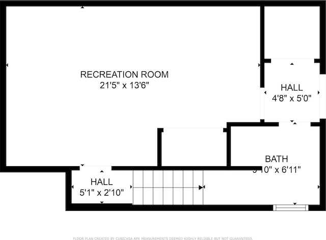 59 Meadowlark Ln, Woodridge, NY 12789 - view of floor plan / room layout