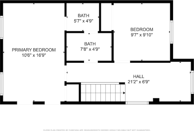 59 Meadowlark Ln, Woodridge, NY 12789 - view of room layout