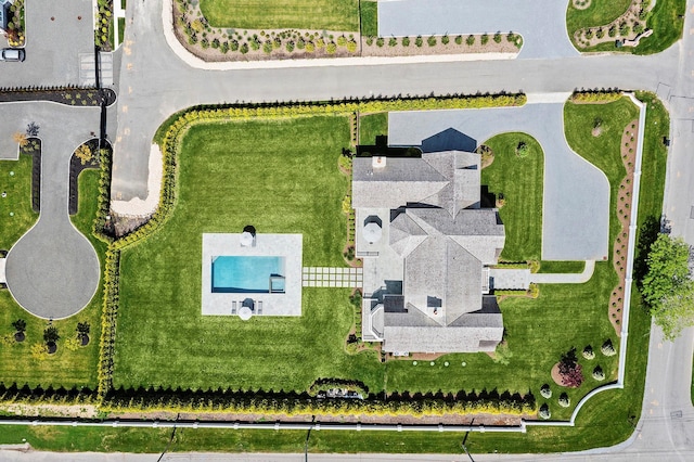 1 Fiske Ave, Westhampton Beach, NY 11978 - drone / aerial view