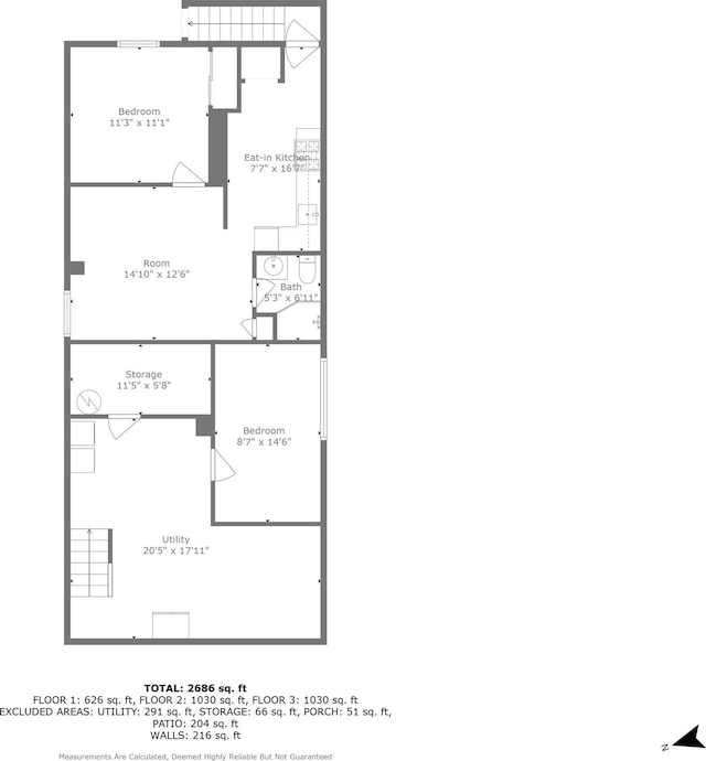 150-03 Centreville St, Ozone Park, NY 11417 - photo 30