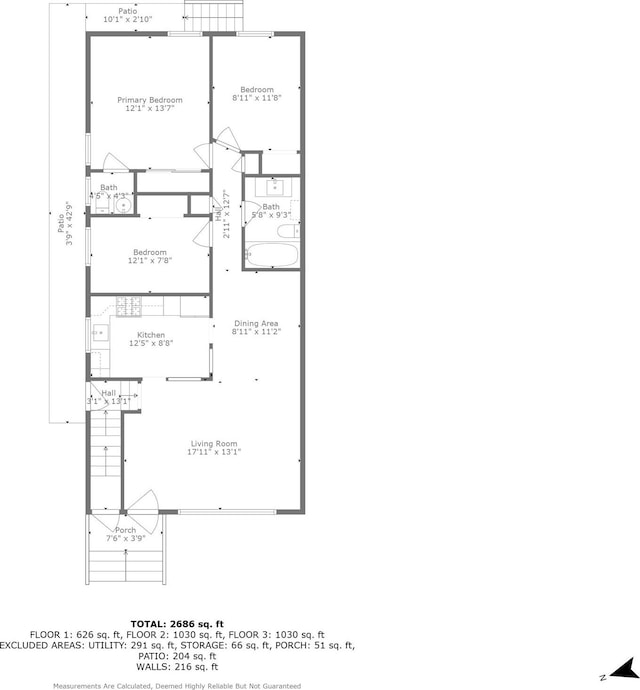150-03 Centreville St, Ozone Park, NY 11417 - photo 31