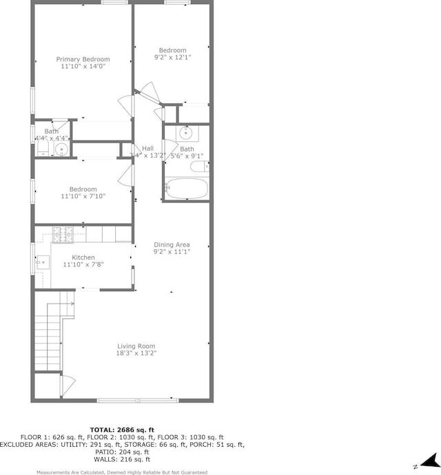 150-03 Centreville St, Ozone Park, NY 11417 - photo 32