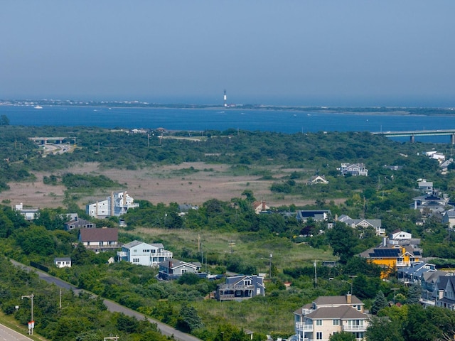 8 The Fairway, Oak Beach, NY 11702 - aerial view