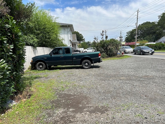 68 Ramapo Rd, Garnerville, NY 10923 - view of road with street lighting
